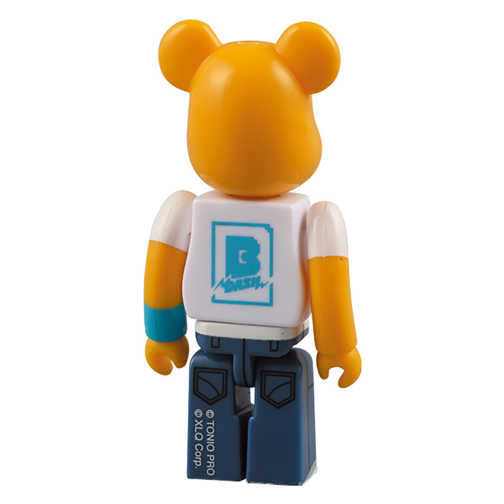 B-DASH BE@RBRICK_1