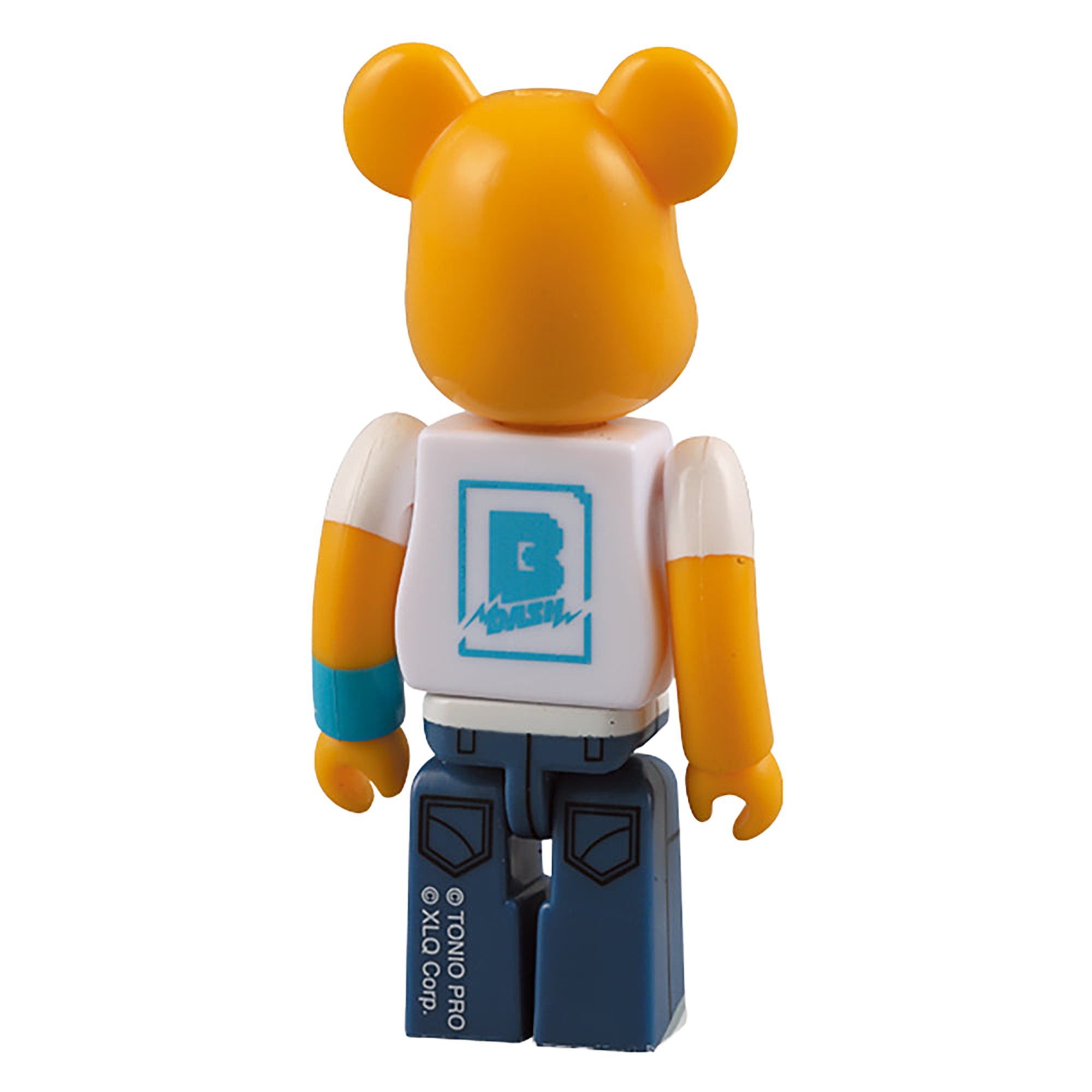 B-DASH BE@RBRICK