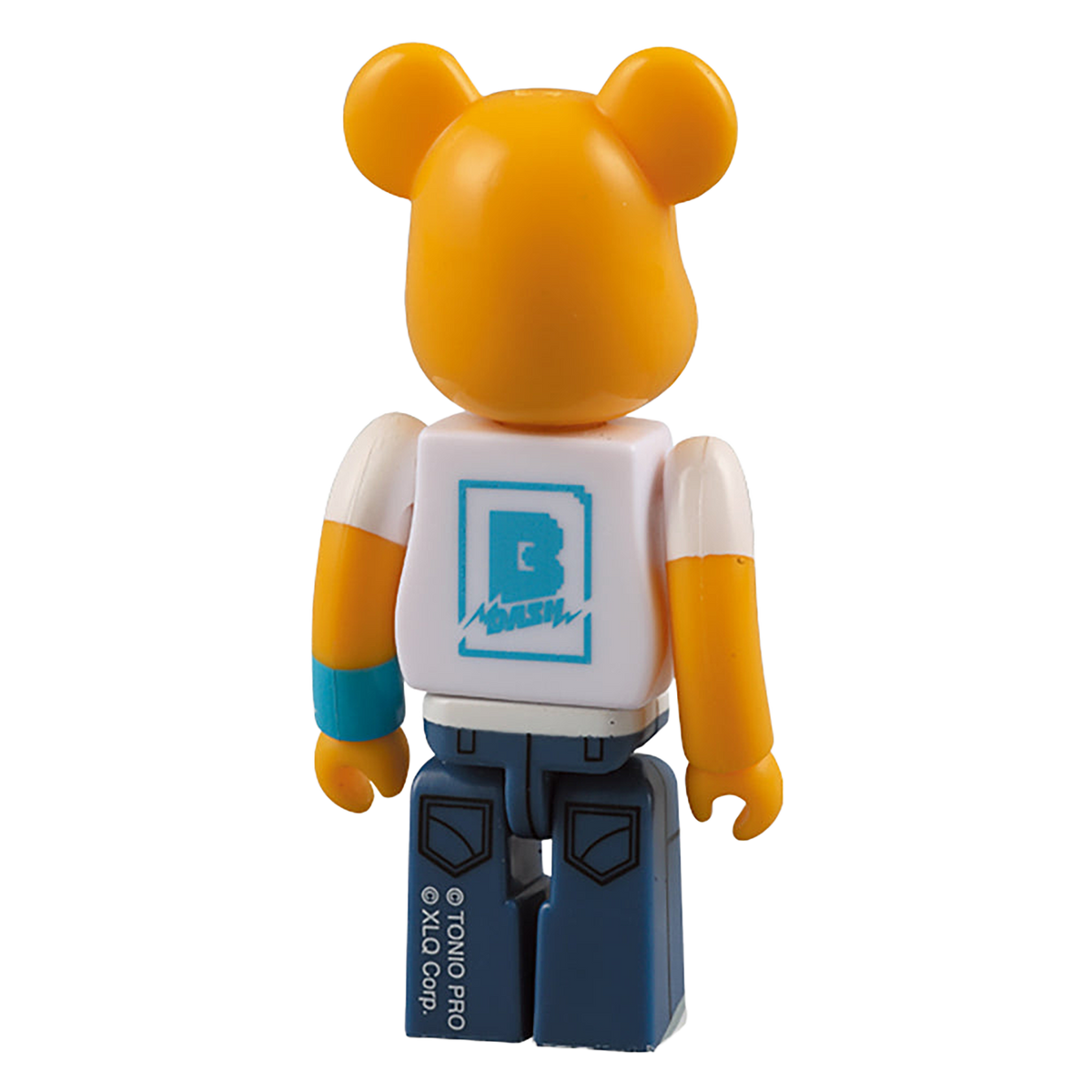 B-DASH BE@RBRICK