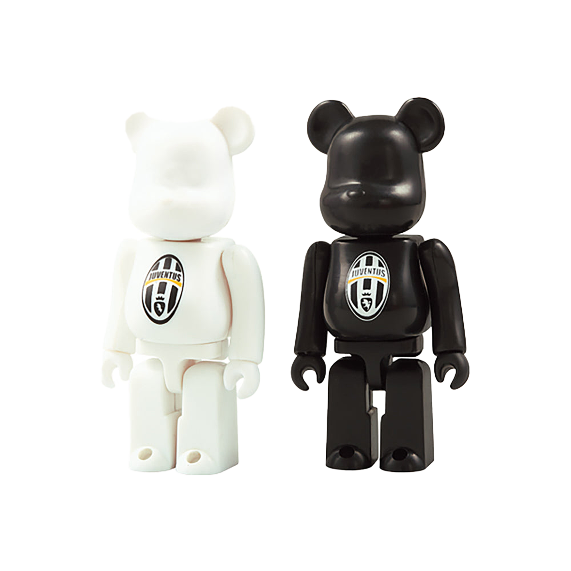 JUVENTUS BE@RBRICK