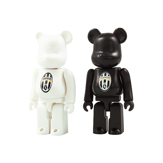 JUVENTUS BE@RBRICK