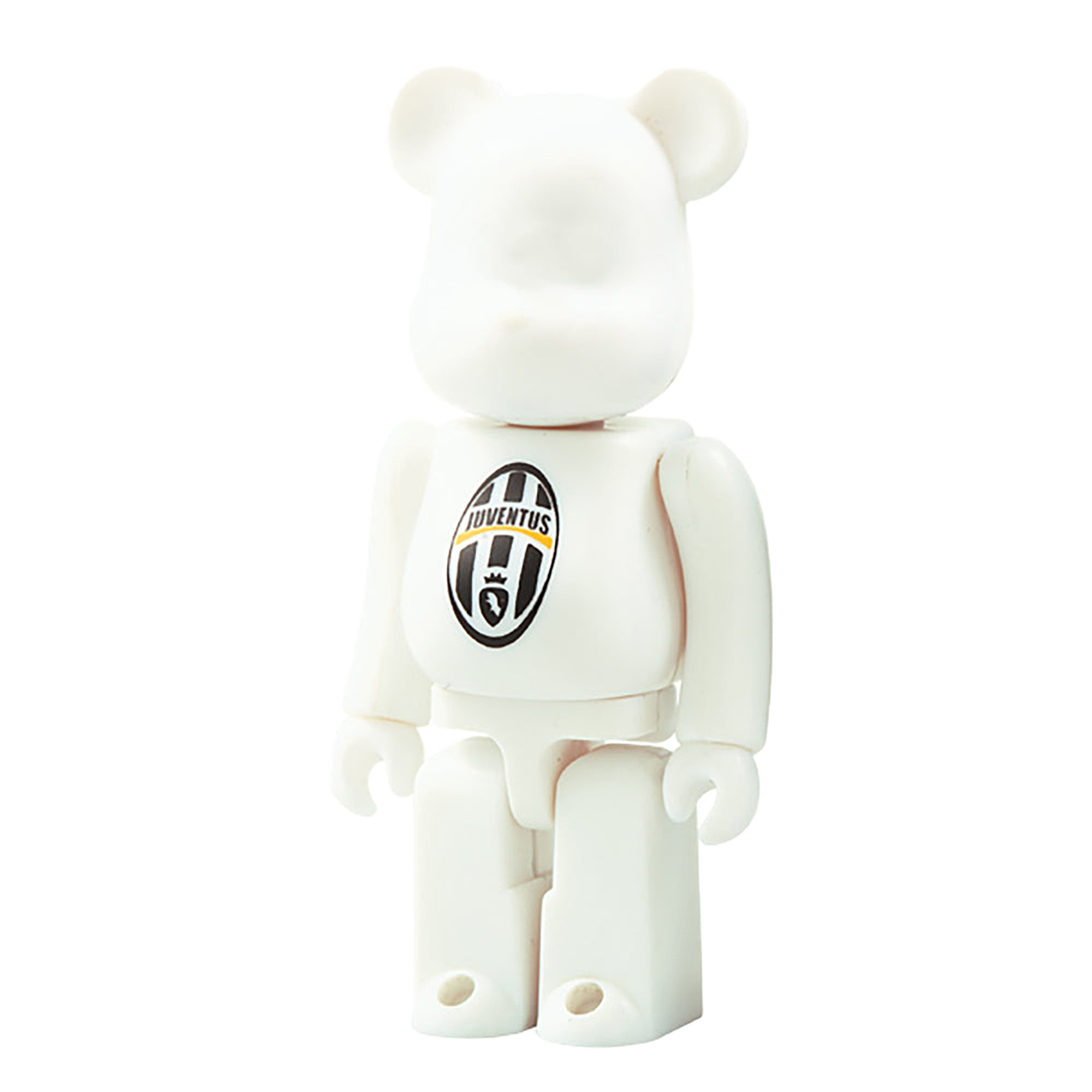 JUVENTUS BE@RBRICK