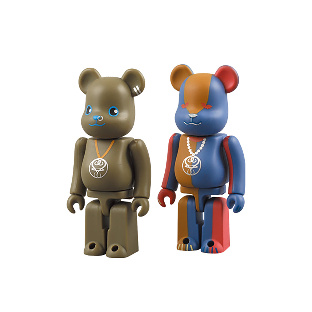 FUMIYA 25th BE@RBRICK_0