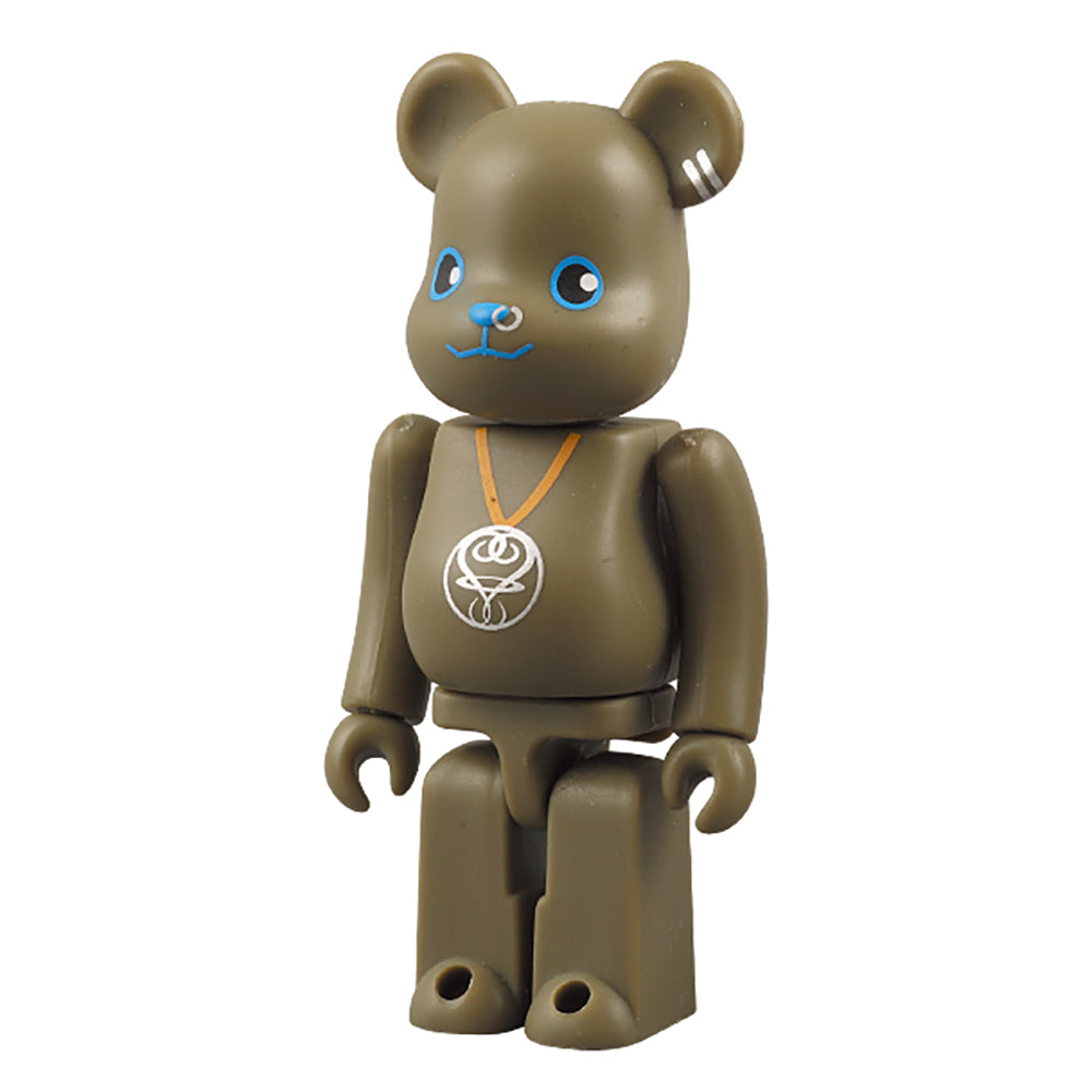 FUMIYA 25th BE@RBRICK_1