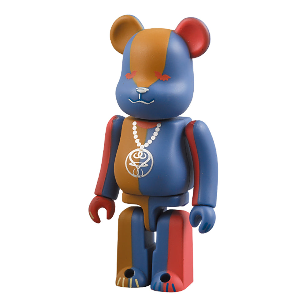 FUMIYA 25th BE@RBRICK_2