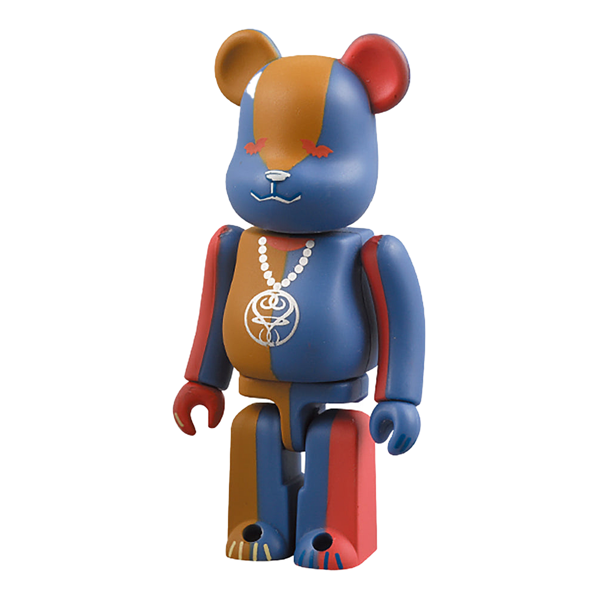 FUMIYA 25th BE@RBRICK