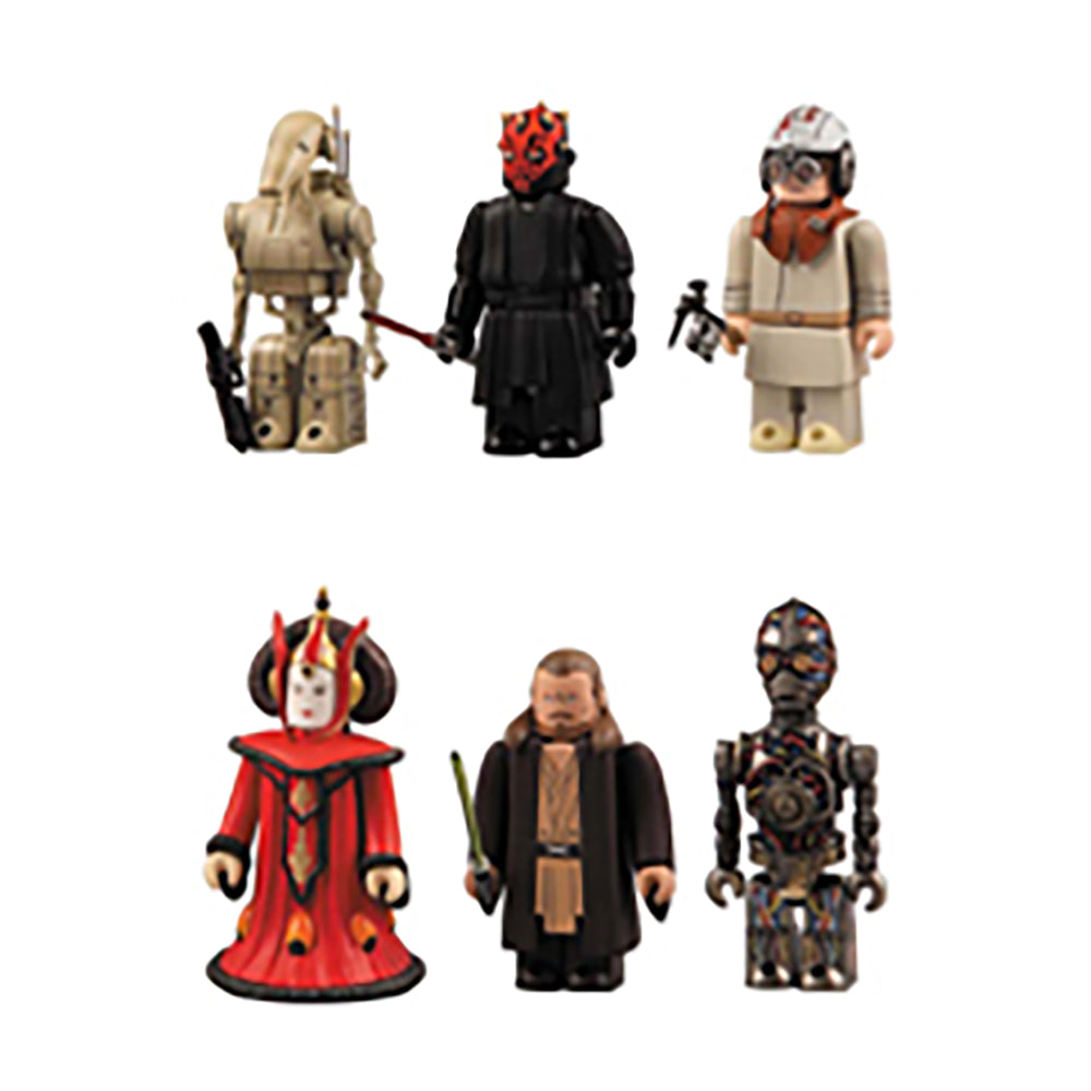 STAR WARS(TM) [SERIES 8]（オープンタイプ）_0