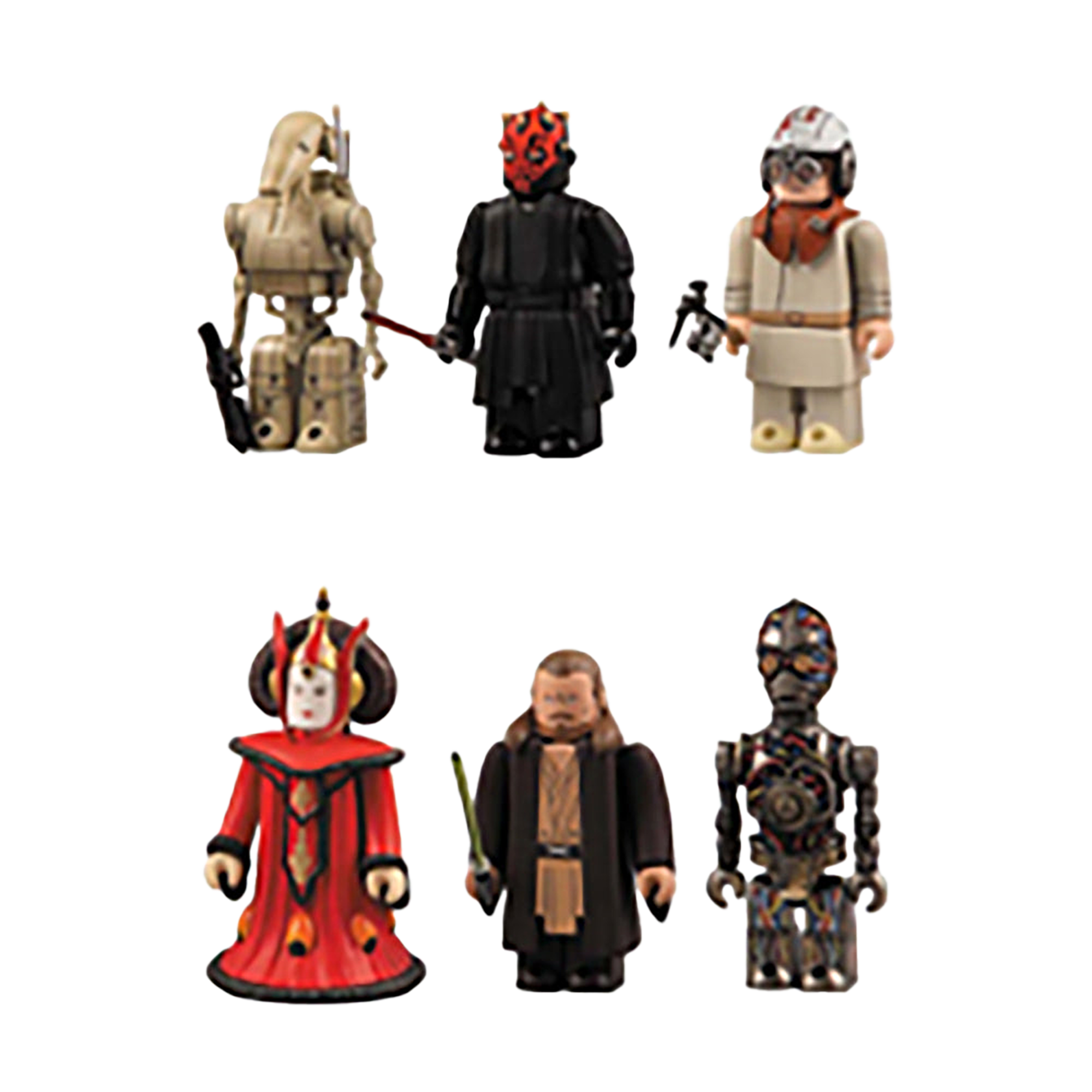 STAR WARS(TM) [SERIES 8]（オープンタイプ）