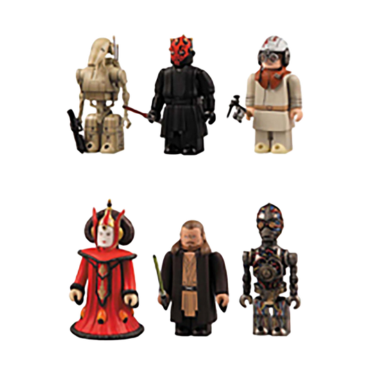 STAR WARS(TM) [SERIES 8]（オープンタイプ）