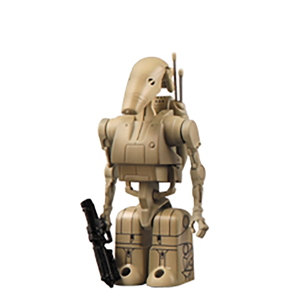 STAR WARS(TM) [SERIES 8]（オープンタイプ）_1