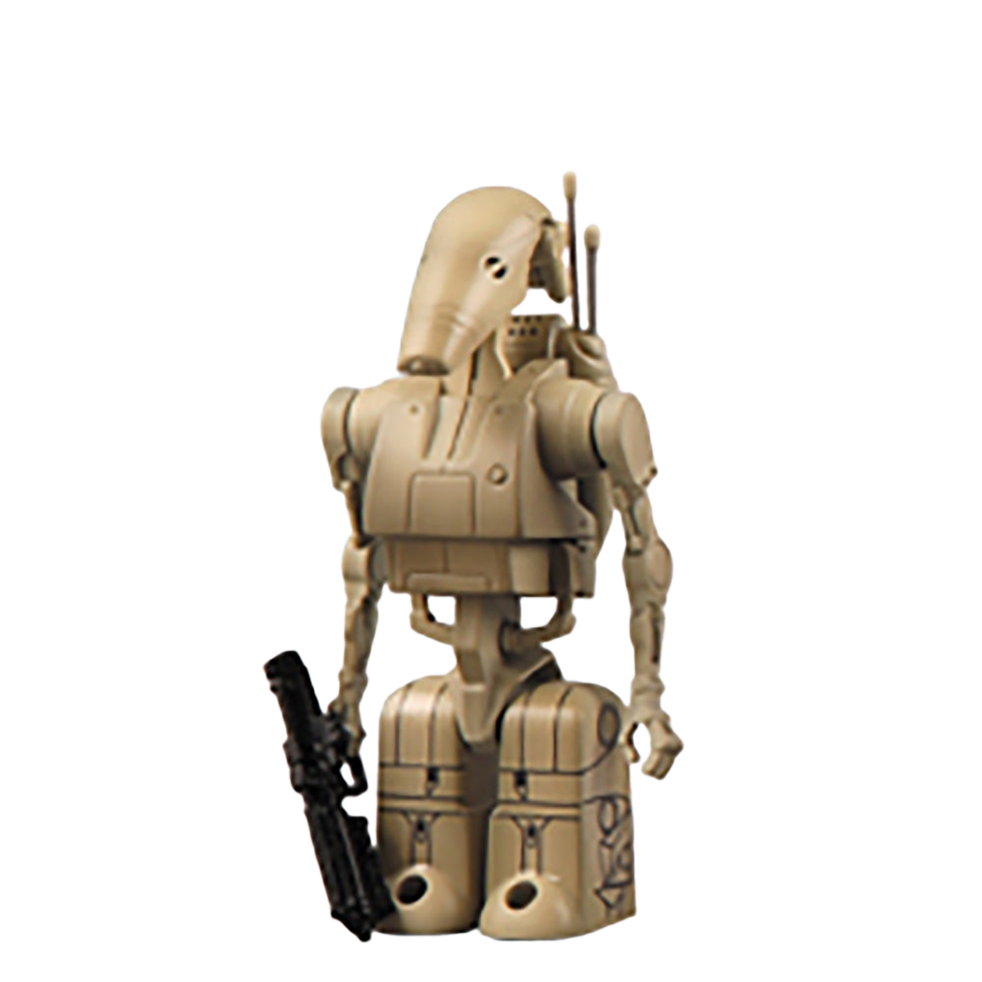 STAR WARS(TM) [SERIES 8]（オープンタイプ）