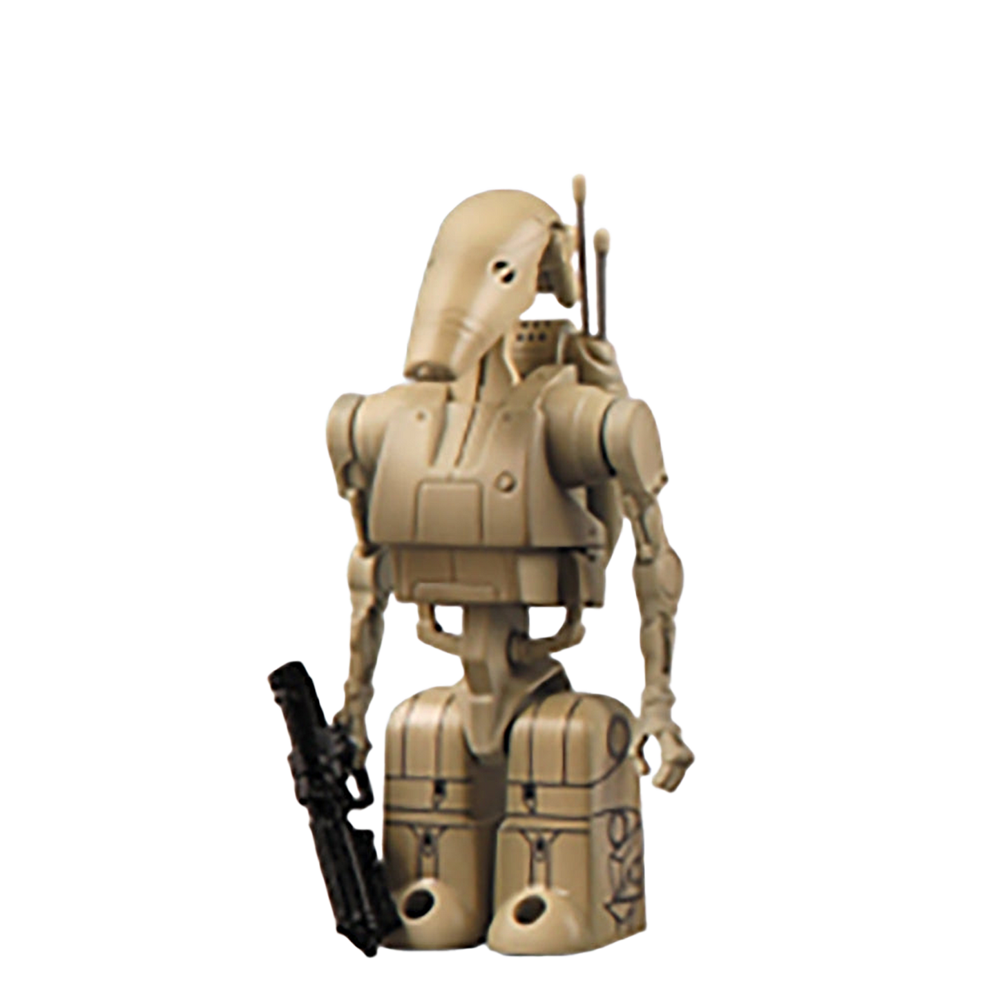STAR WARS(TM) [SERIES 8]（オープンタイプ）