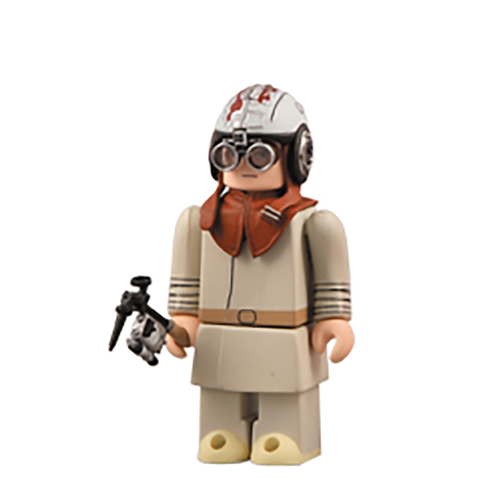 STAR WARS(TM) [SERIES 8]（オープンタイプ）_3