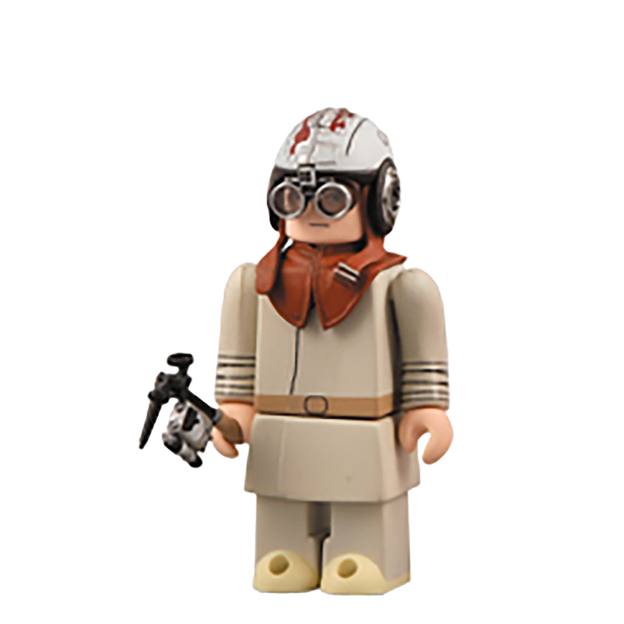 STAR WARS(TM) [SERIES 8]（オープンタイプ）