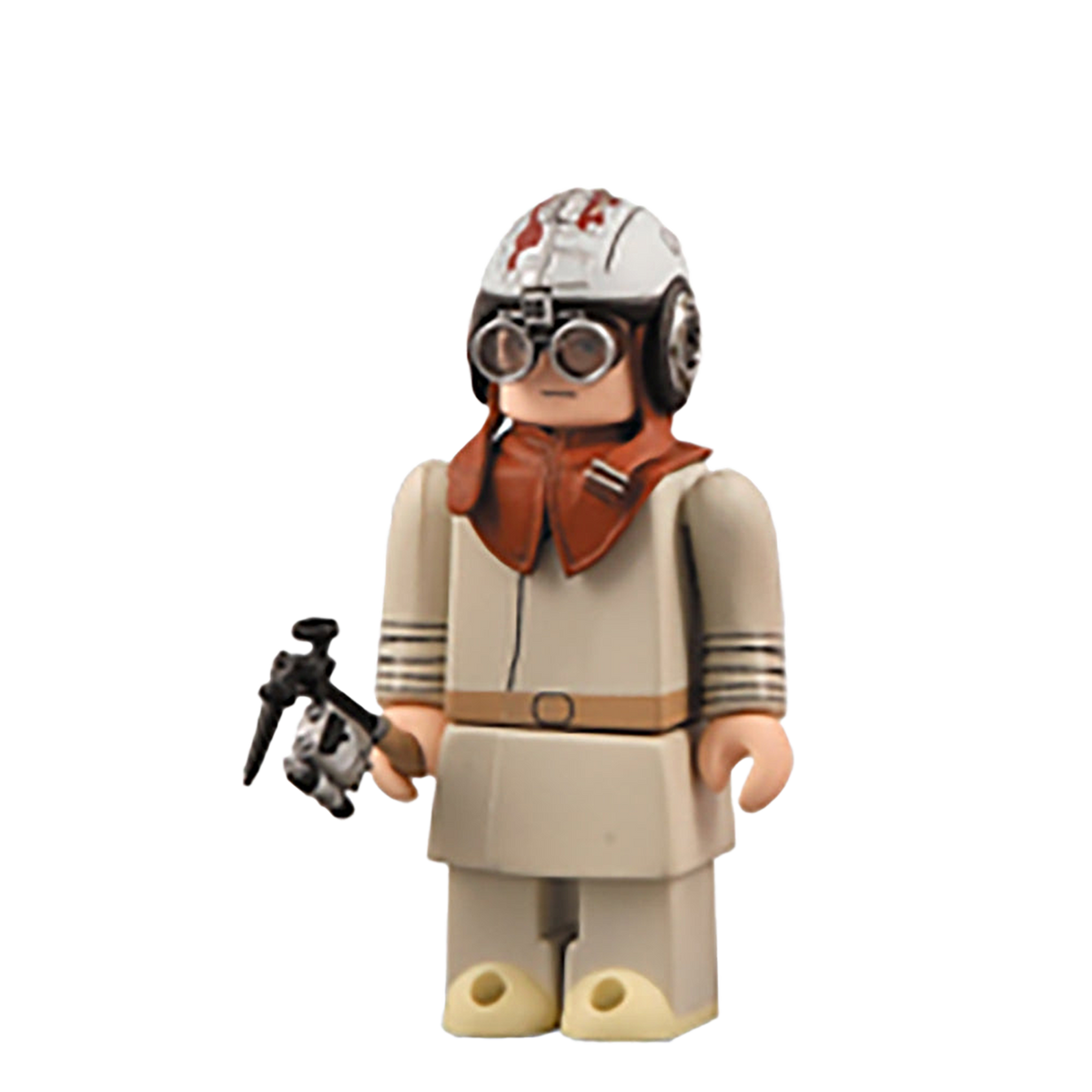 STAR WARS(TM) [SERIES 8]（オープンタイプ）