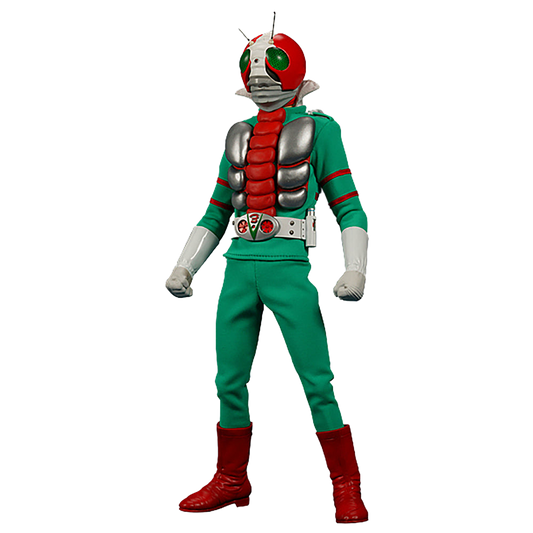 仮面ライダーV3