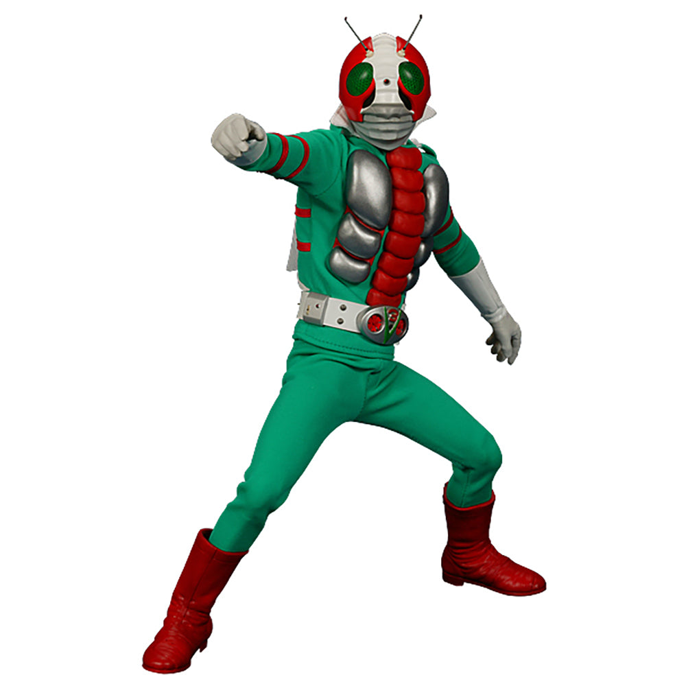 仮面ライダーV3_2