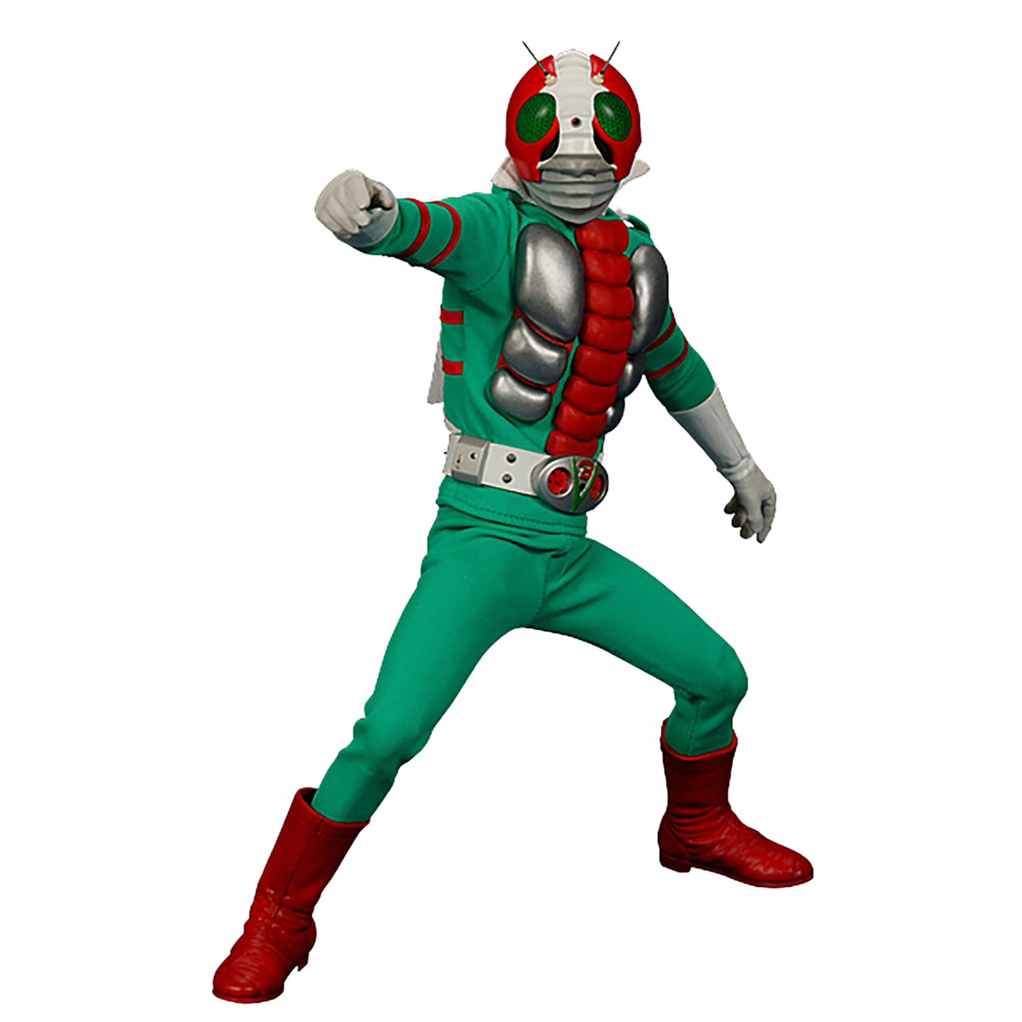 仮面ライダーV3