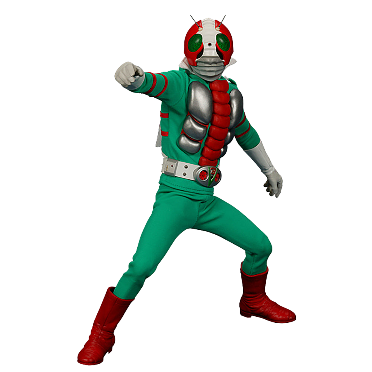 仮面ライダーV3