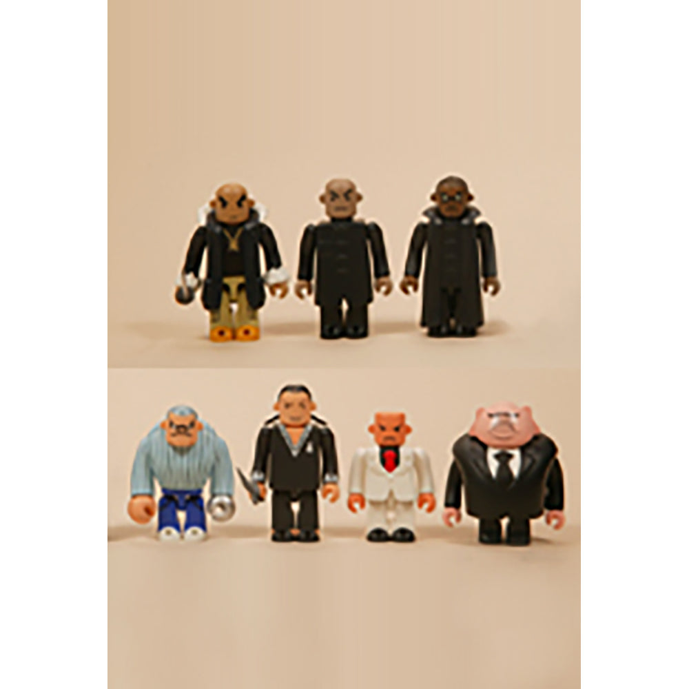 TOKYO TRIBE 2 [series 2]（クローズタイプ）_0
