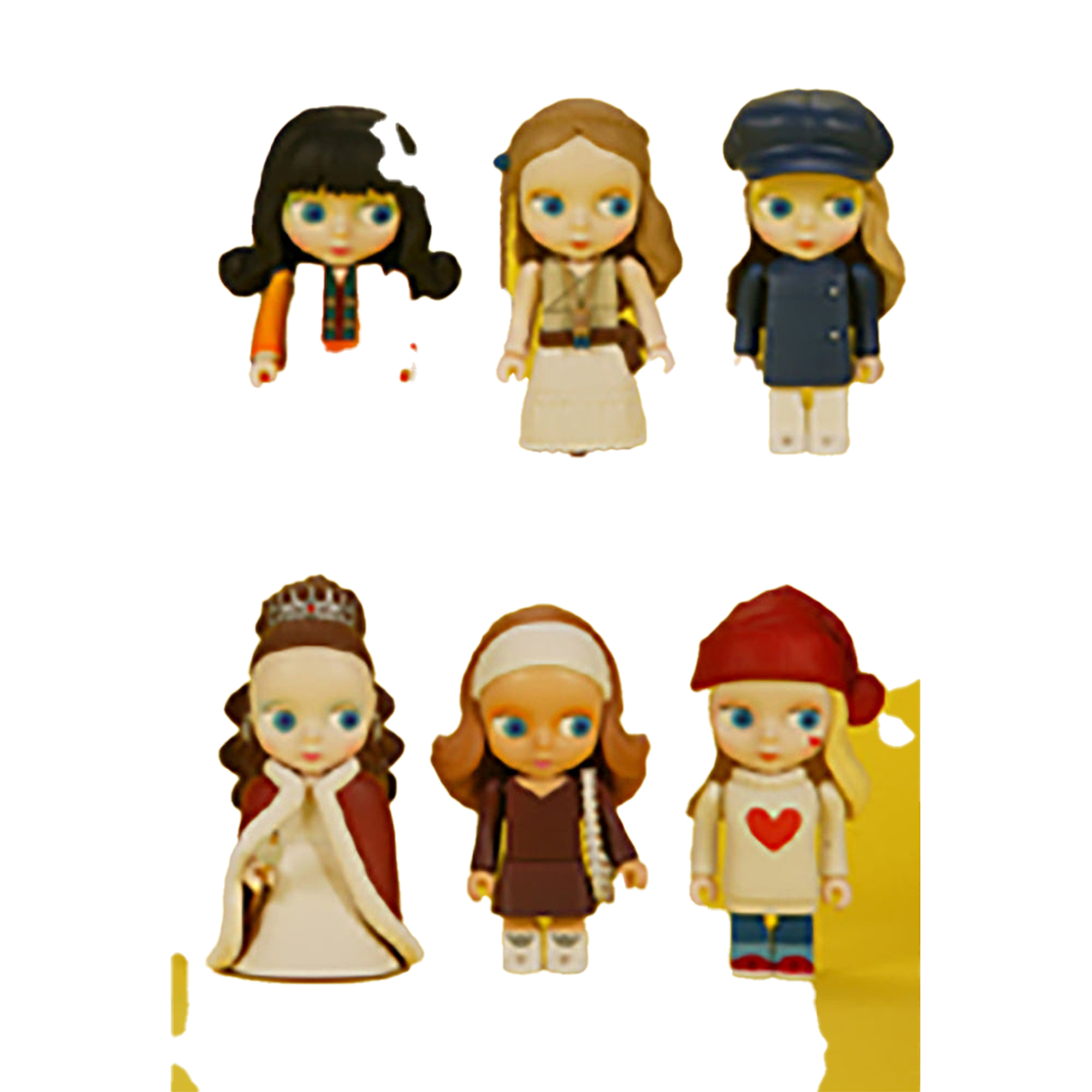 Blythe [SERIES 2] （オープンタイプ）