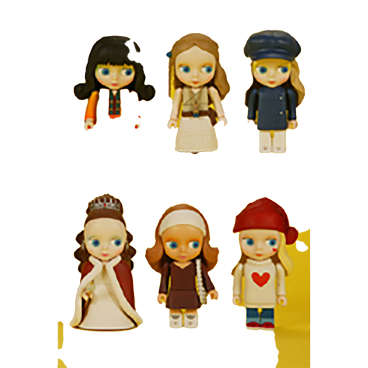 Blythe [SERIES 2] （オープンタイプ）