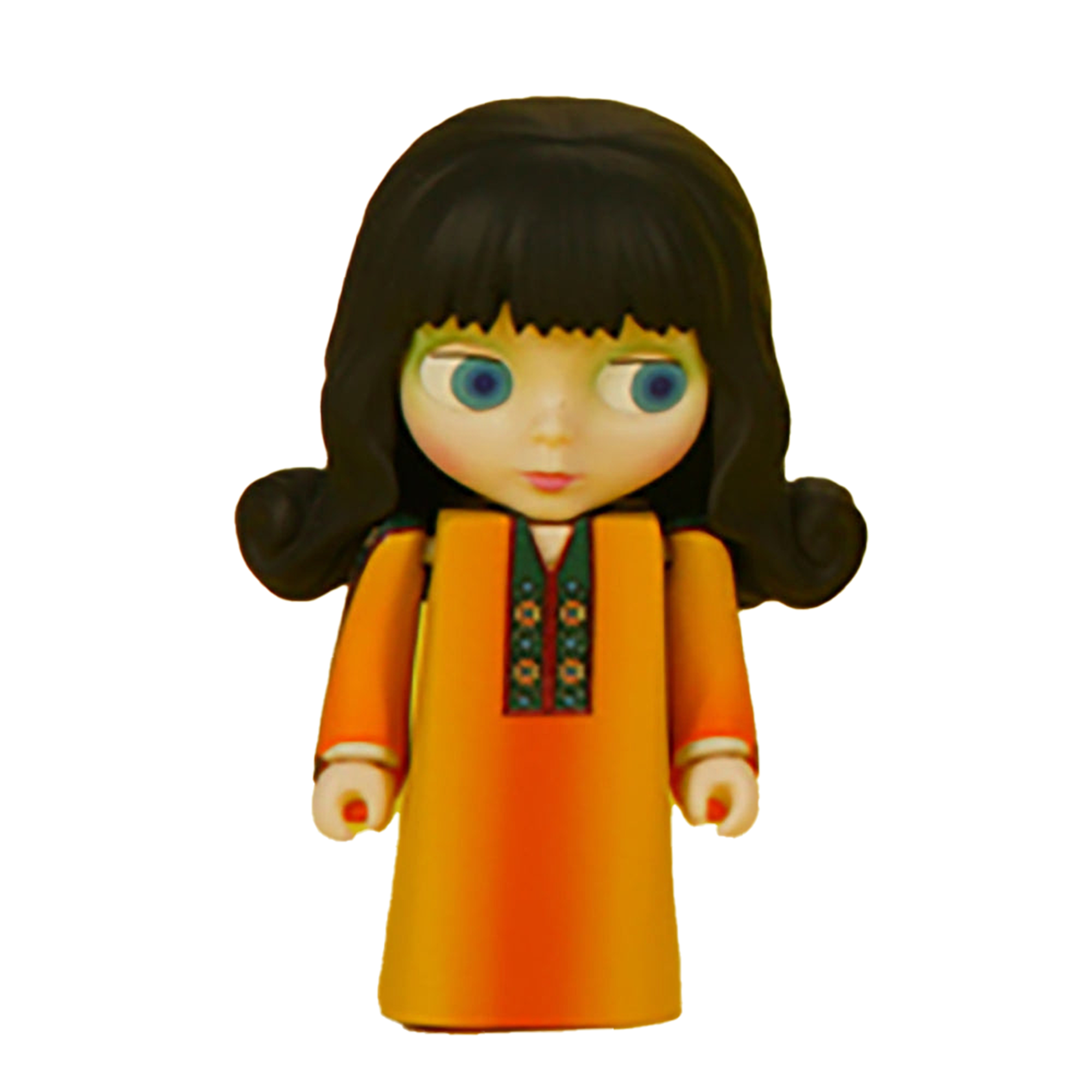 Blythe [SERIES 2] （オープンタイプ）