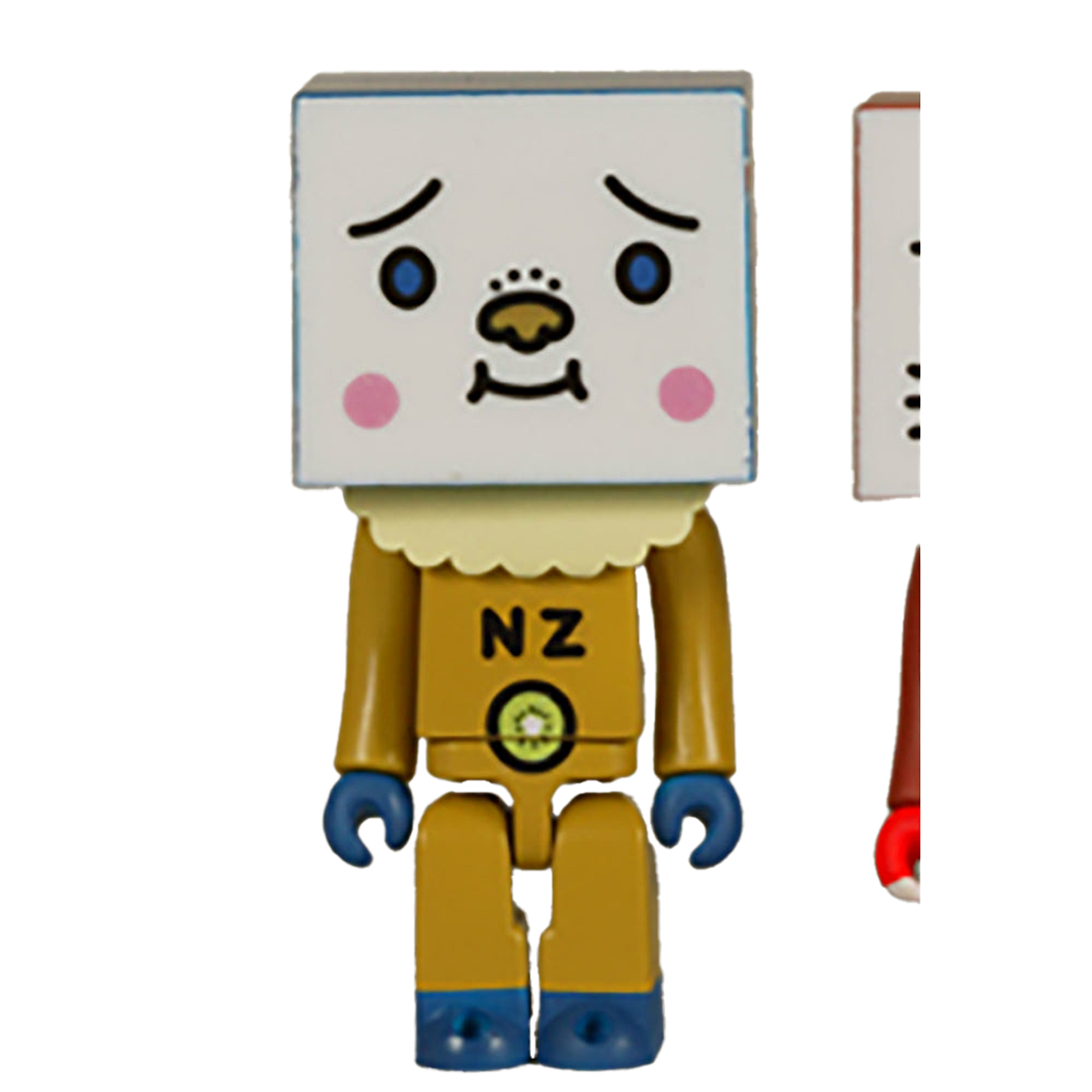 TO-FU [SERIES 6]（オープンタイプ）