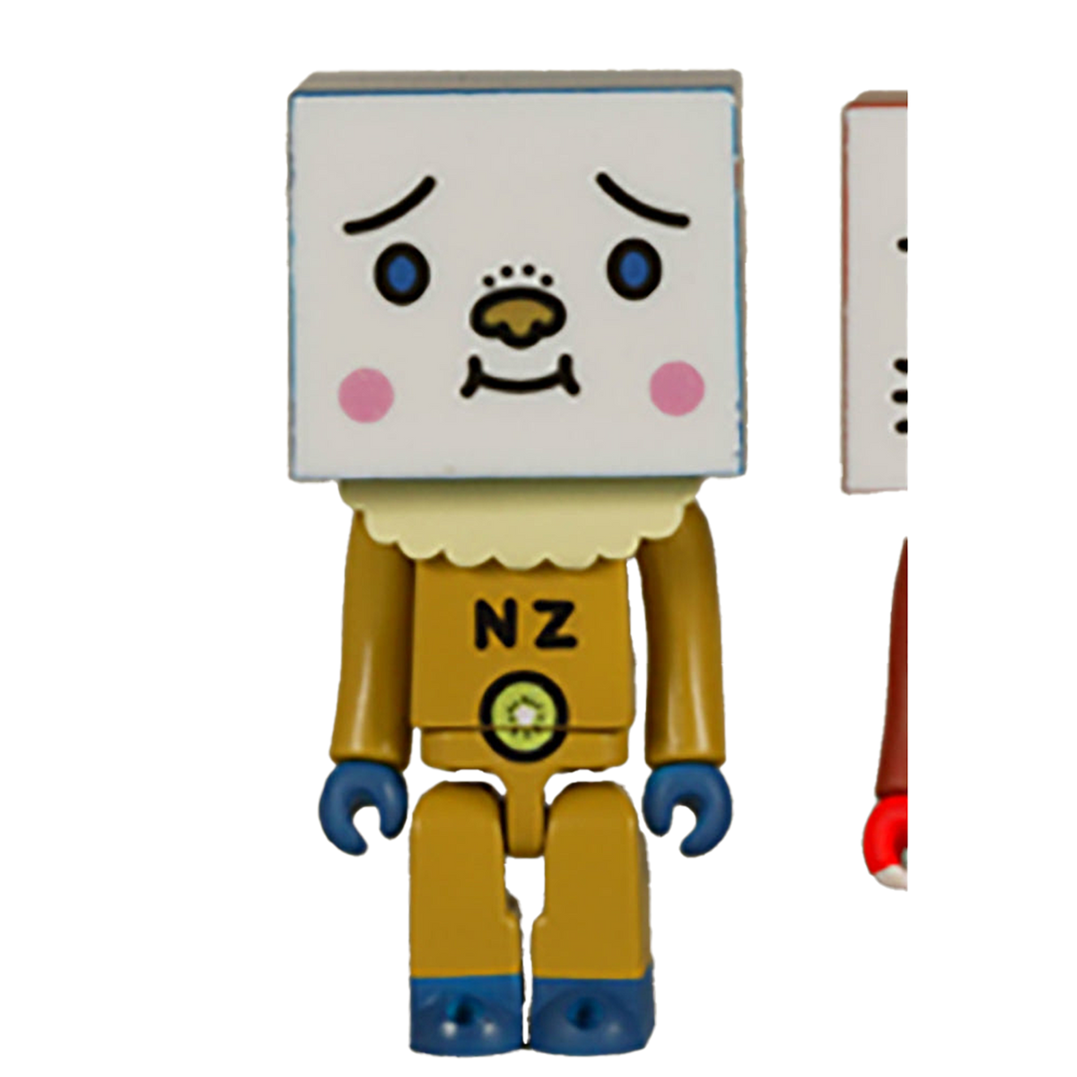 TO-FU [SERIES 6]（オープンタイプ）
