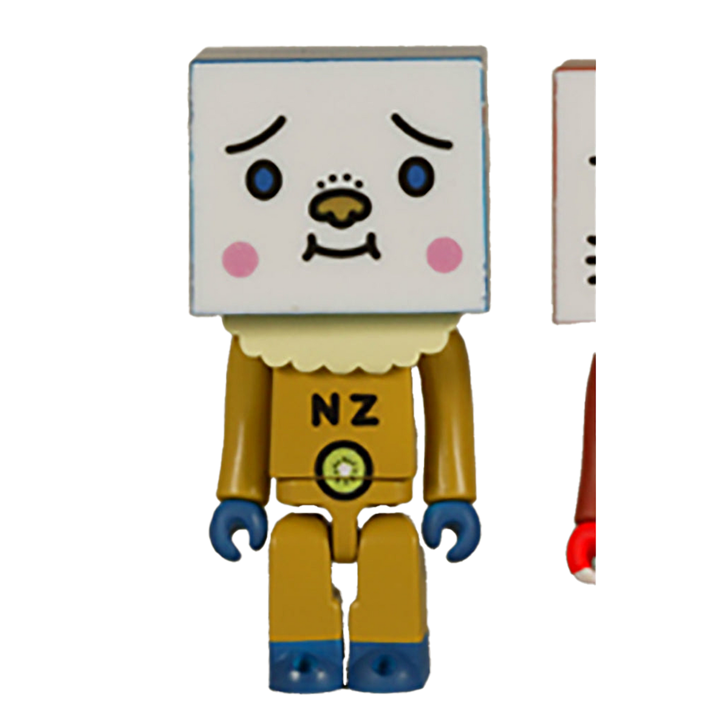 TO-FU [SERIES 6]（オープンタイプ）