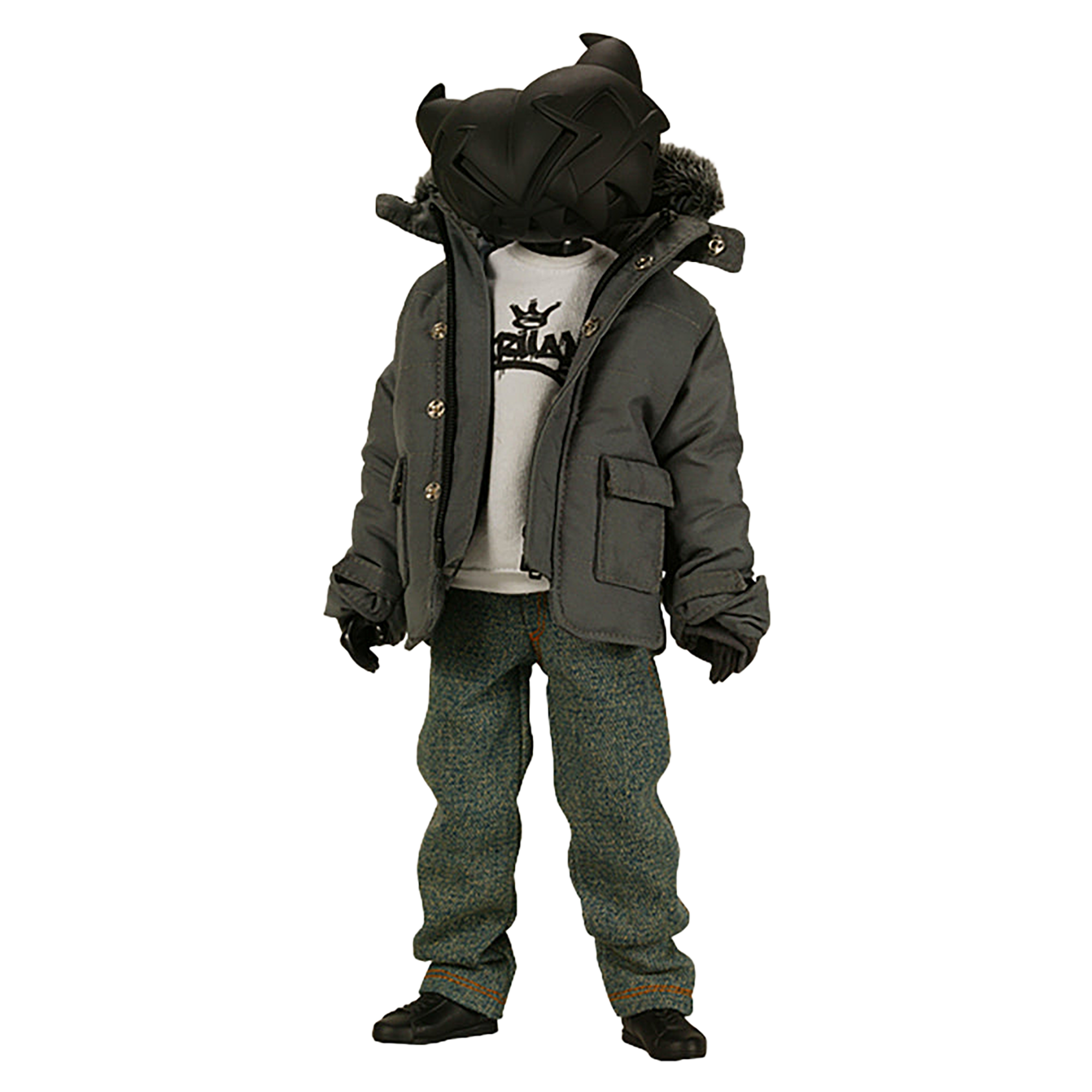 TRIIAD
