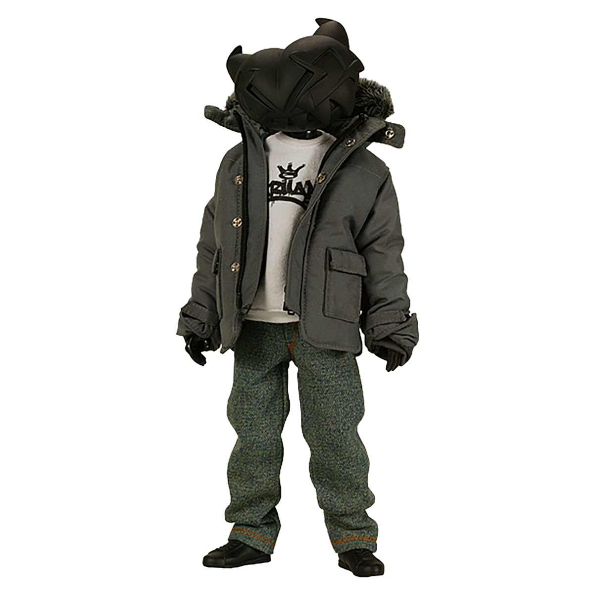 TRIIAD