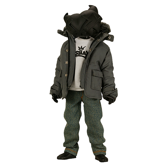 TRIIAD