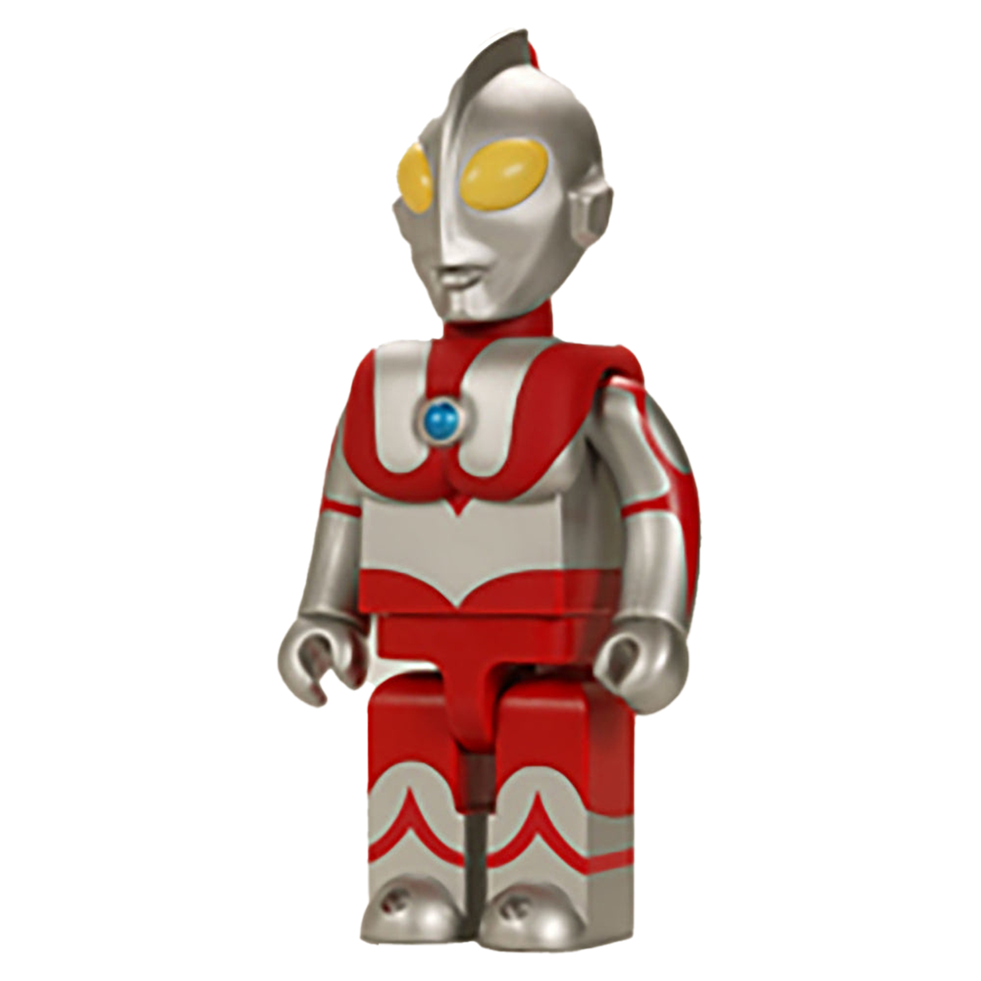 400％ KUBRICK ウルトラマン[Aタイプ]