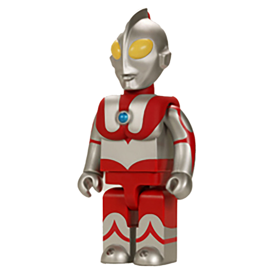 400％ KUBRICK ウルトラマン[Aタイプ]