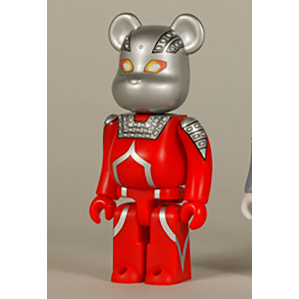 ULTR＠ BE＠RBRICK [PART 2] （4体セット）_1