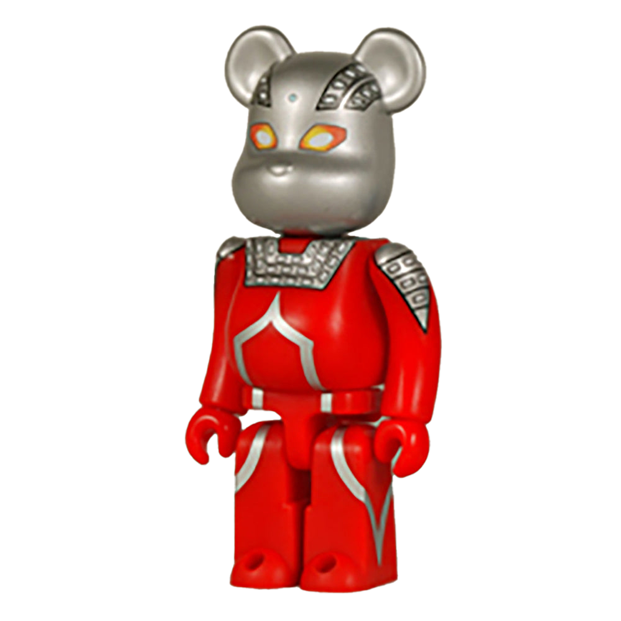 ULTR＠ BE＠RBRICK [PART 2] （4体セット）