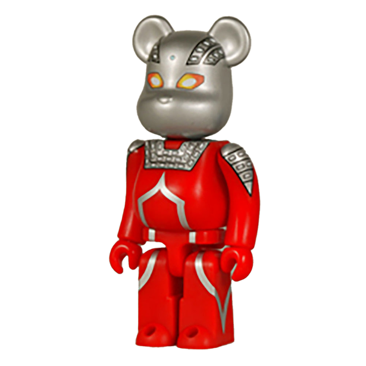 ULTR＠ BE＠RBRICK [PART 2] （4体セット）