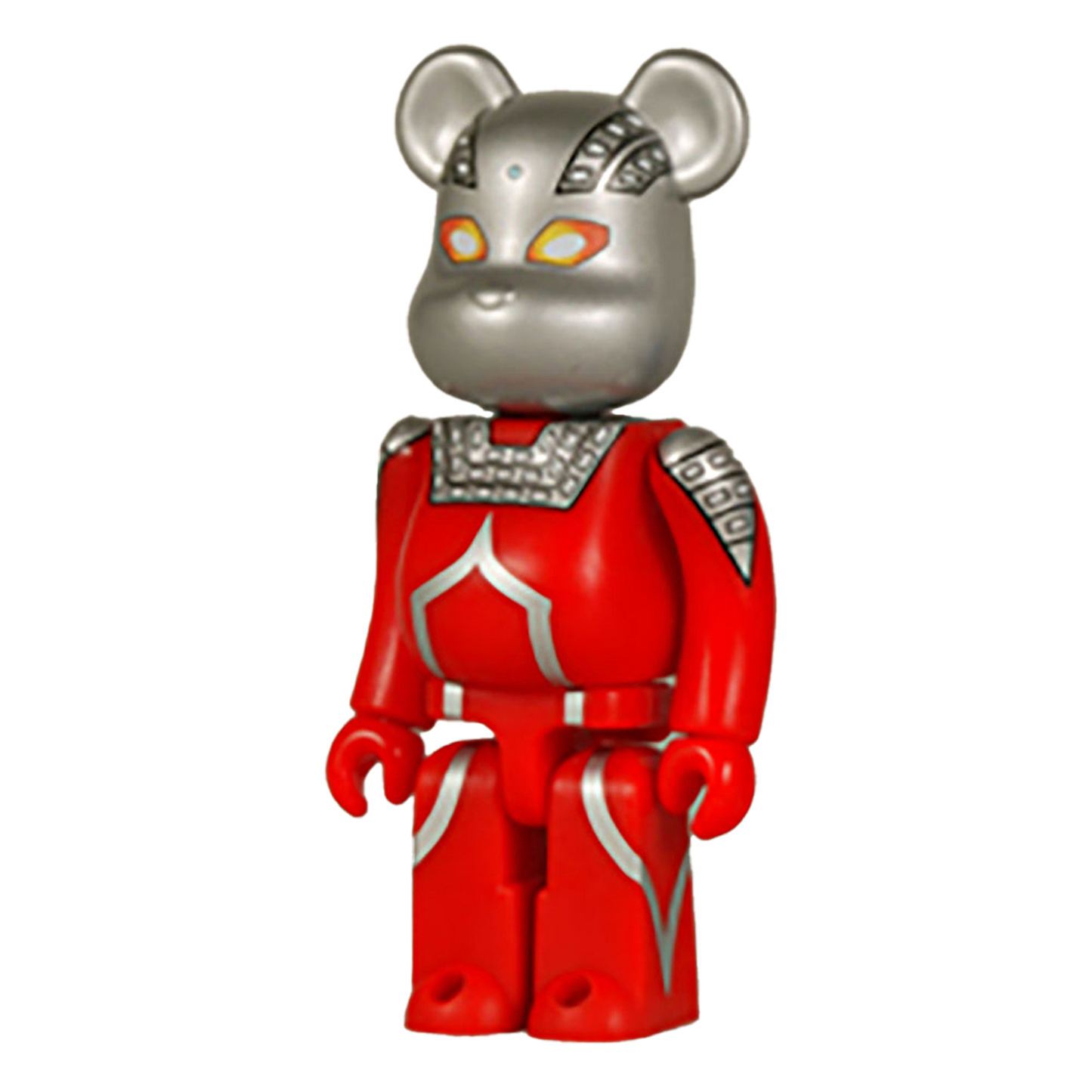 ULTR＠ BE＠RBRICK [PART 2] （4体セット）