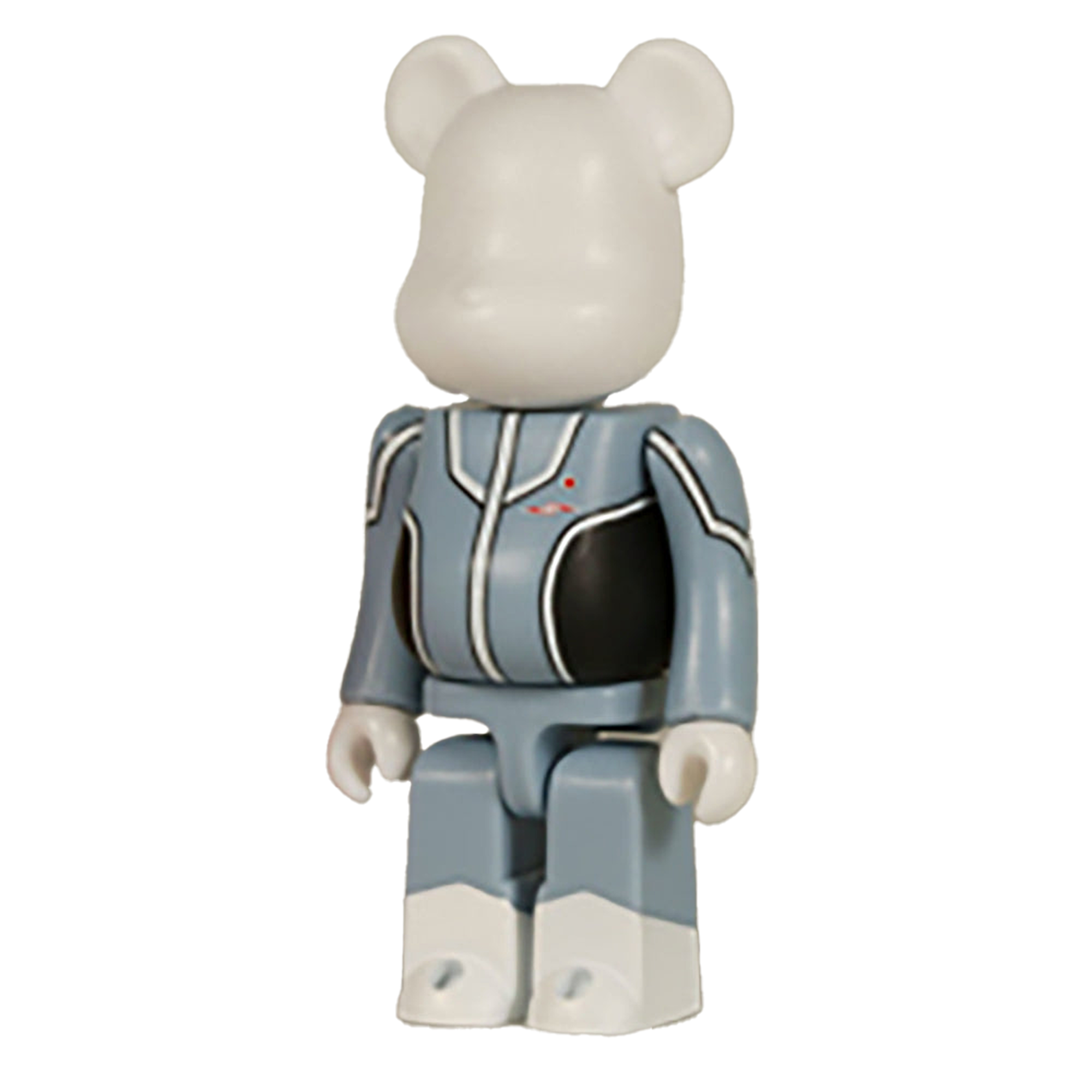 ULTR＠ BE＠RBRICK [PART 2] （4体セット）