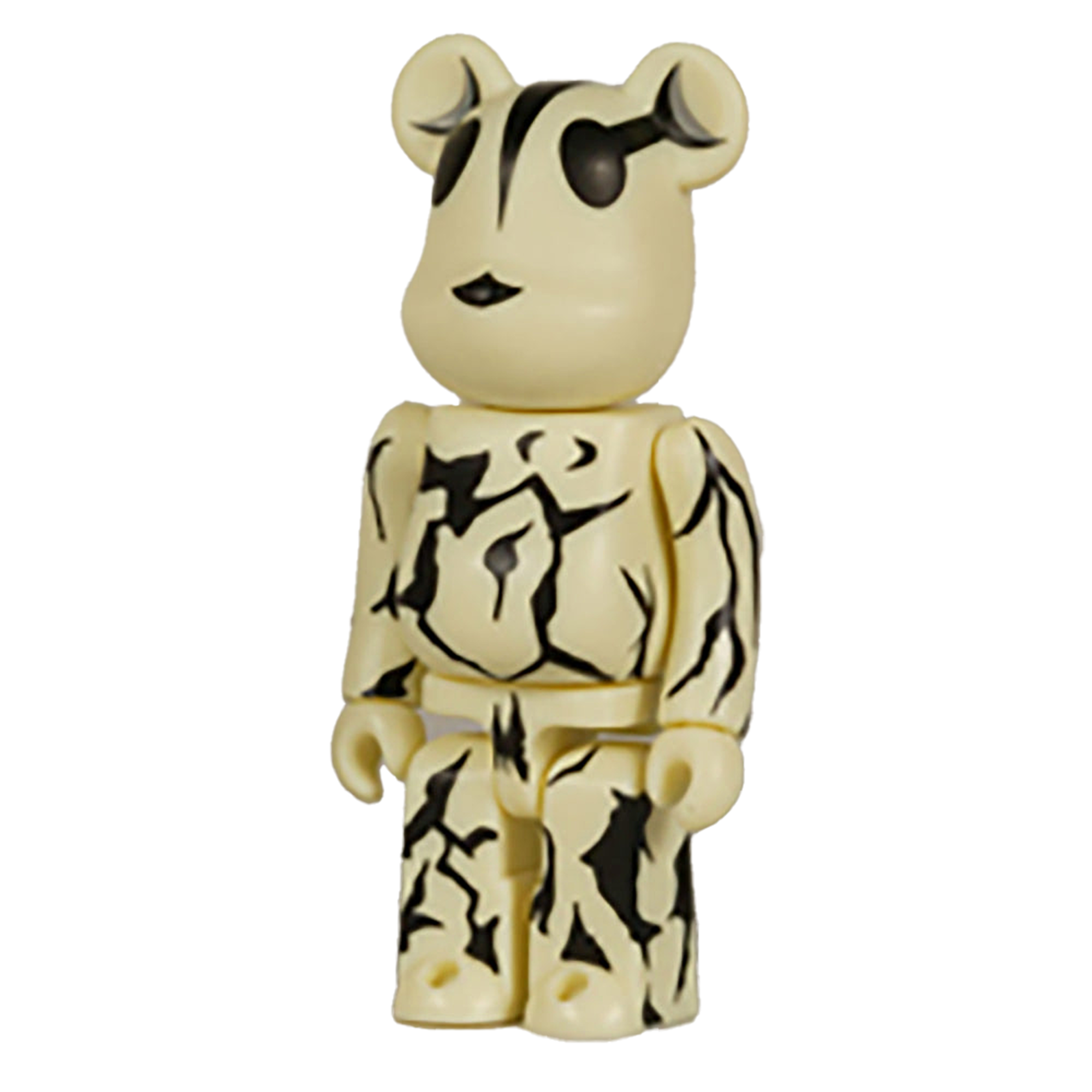 ULTR＠ BE＠RBRICK [PART 2] （4体セット）