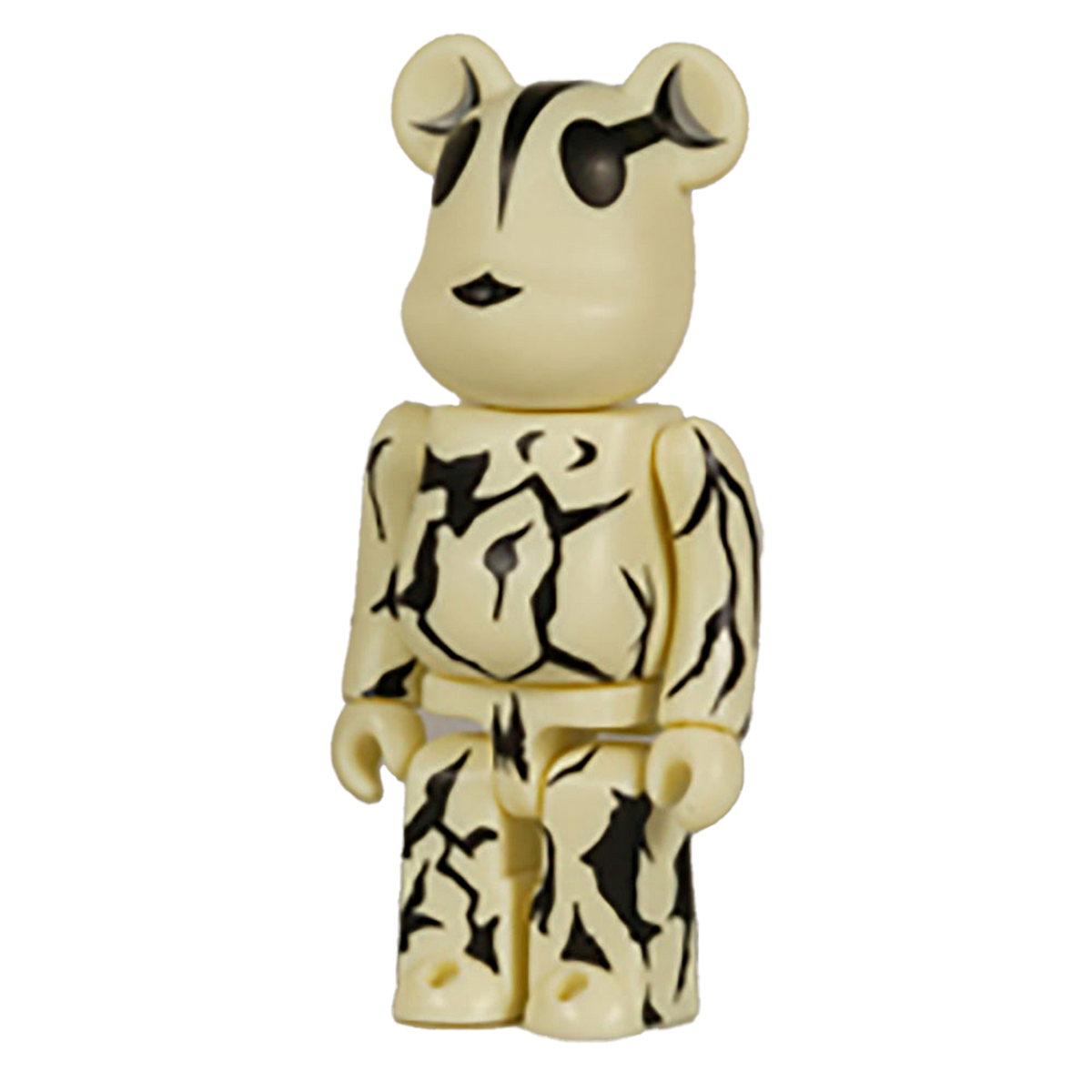 ULTR＠ BE＠RBRICK [PART 2] （4体セット）