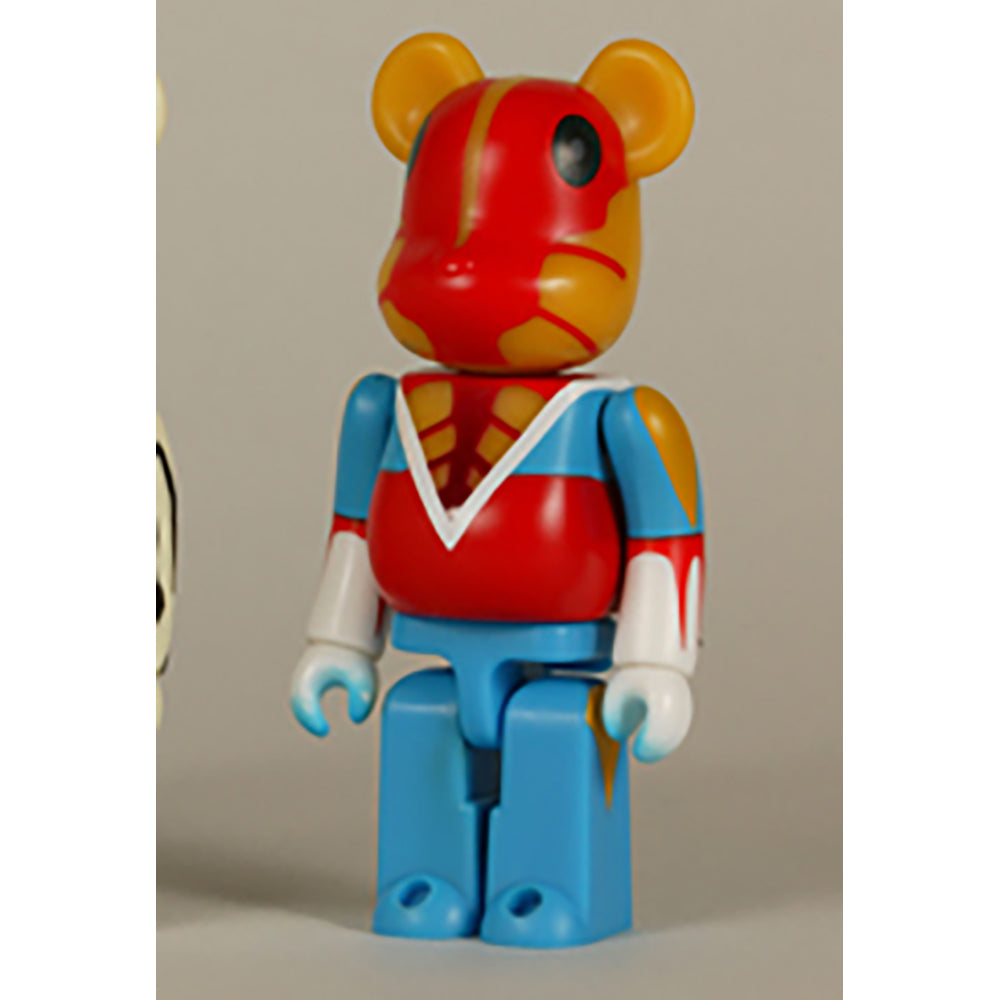 ULTR＠ BE＠RBRICK [PART 2] （4体セット）_4