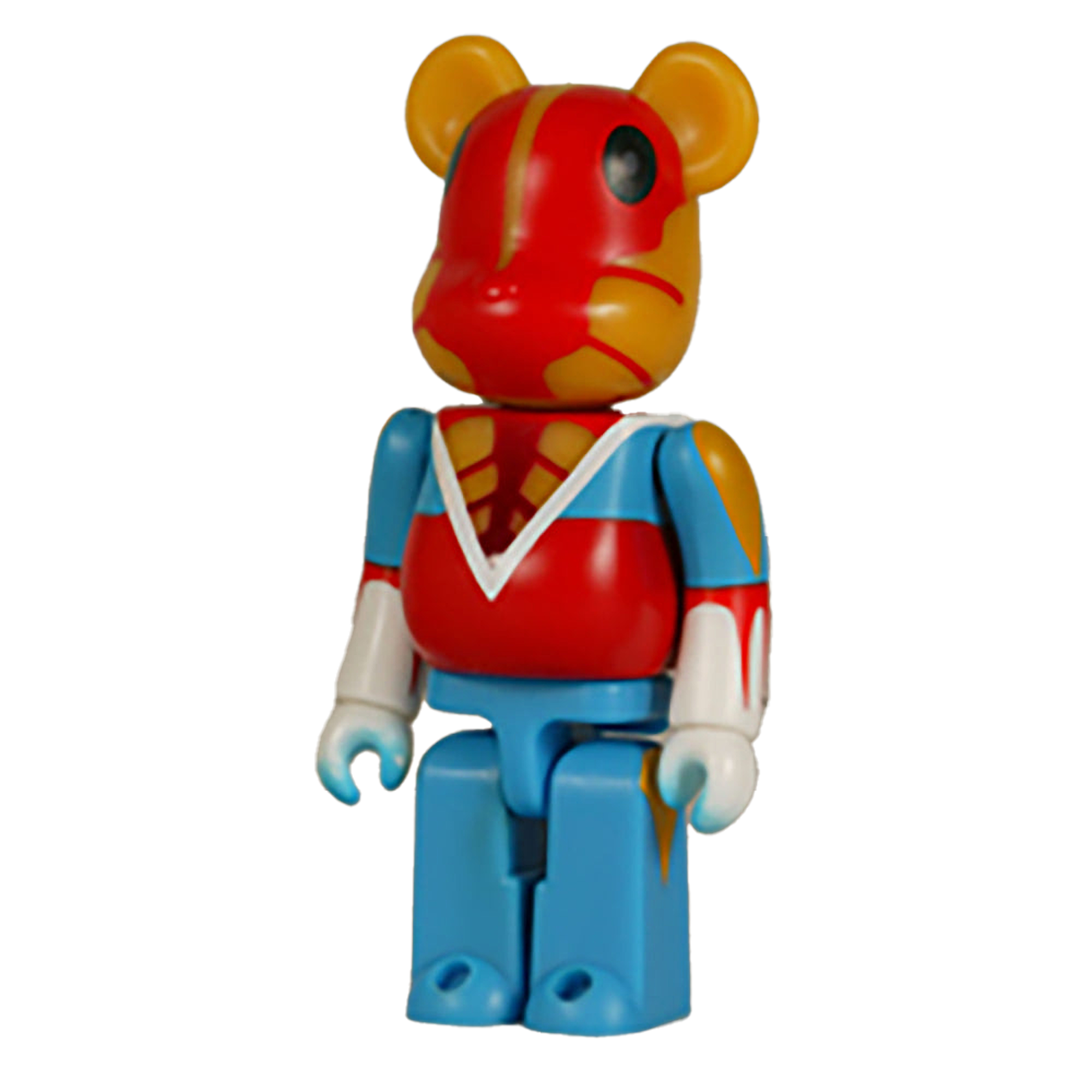 ULTR＠ BE＠RBRICK [PART 2] （4体セット）