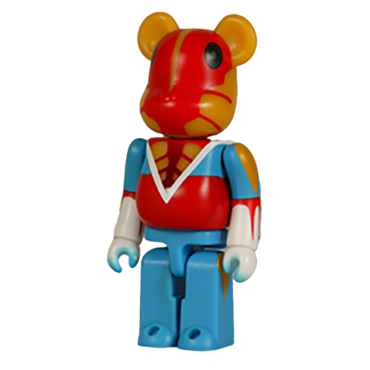 ULTR＠ BE＠RBRICK [PART 2] （4体セット）