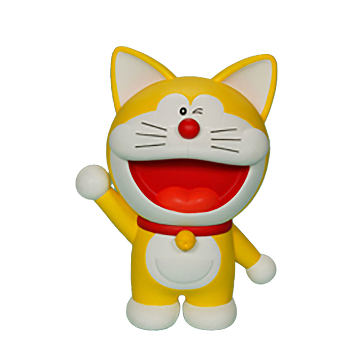 ドラえもん（耳付き）