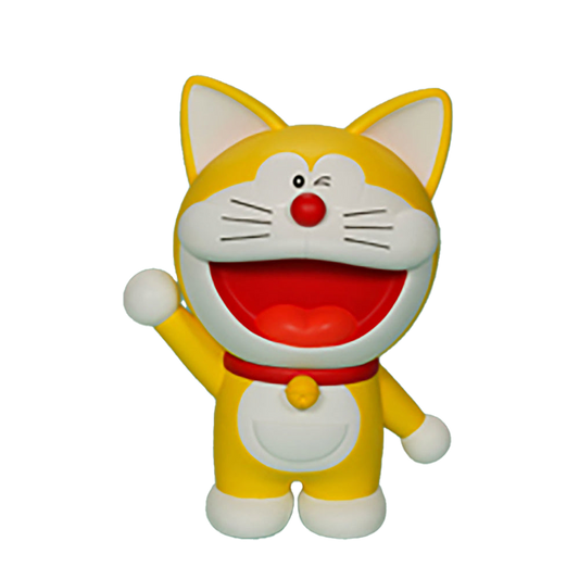 ドラえもん（耳付き）
