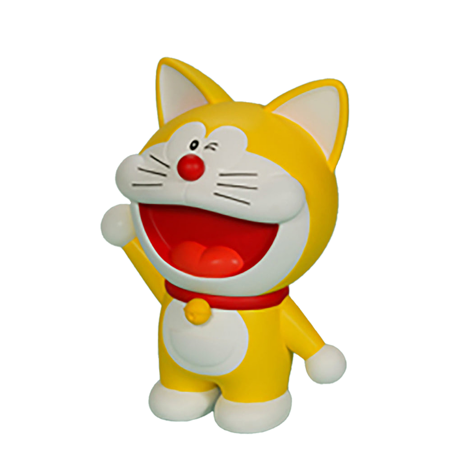 ドラえもん（耳付き）