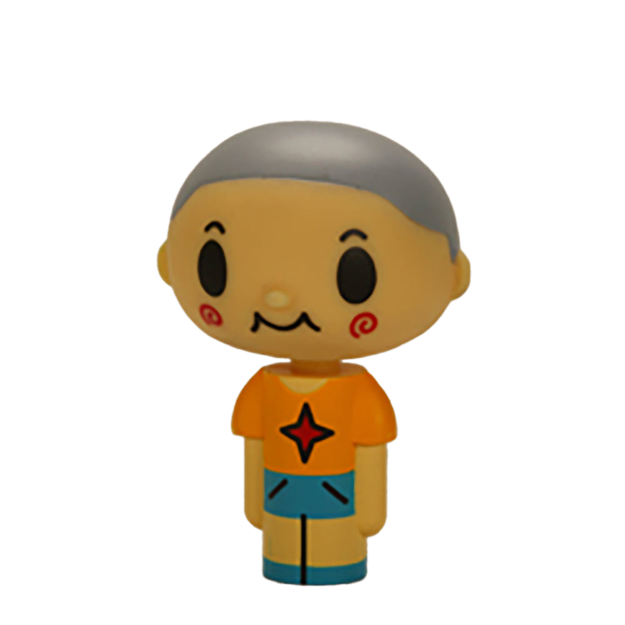 レックスくん[PHASE 1]