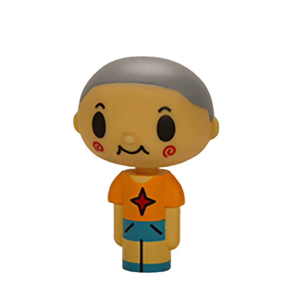 レックスくん[PHASE 1]